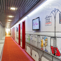 Red Stars Hotel