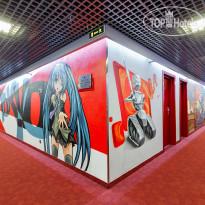 Red Stars Hotel