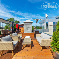 Red Stars Hotel