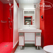 Red Stars Hotel