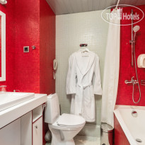 Red Stars Hotel