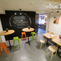 Bedandbike Gorohovaya BEDANDBIKE DOSTOEVSKOGO