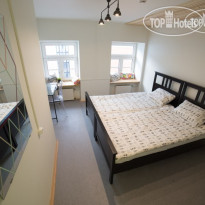 Bedandbike Gorohovaya BEDANDBIKE DOSTOEVSKOGO