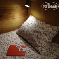 Bedandbike Gorohovaya BEDANDBIKE DOSTOEVSKOGO