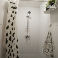 Bedandbike Gorohovaya BEDANDBIKE DOSTOEVSKOGO