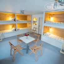 Bedandbike Gorohovaya BEDANDBIKE DOSTOEVSKOGO