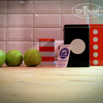 Bedandbike Gorohovaya BEDANDBIKE DOSTOEVSKOGO