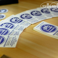 Bedandbike Gorohovaya BEDANDBIKE DOSTOEVSKOGO