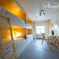 Bedandbike Gorohovaya BEDANDBIKE DOSTOEVSKOGO