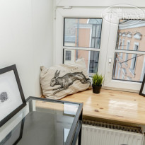 Bedandbike Gorohovaya BEDANDBIKE DOSTOEVSKOGO