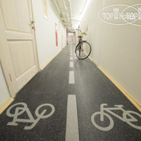 Bedandbike Gorohovaya BEDANDBIKE DOSTOEVSKOGO