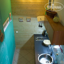 Bedandbike Gorohovaya BEDANDBIKE GOROKHOVAYA