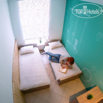 Bedandbike Gorohovaya BEDANDBIKE GOROKHOVAYA