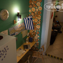 Bedandbike Gorohovaya BEDANDBIKE GOROKHOVAYA