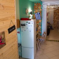 Bedandbike Gorohovaya BEDANDBIKE GOROKHOVAYA