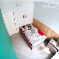 Bedandbike Gorohovaya BEDANDBIKE GOROKHOVAYA