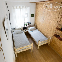 Bedandbike Gorohovaya BEDANDBIKE GOROKHOVAYA