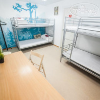 Bedandbike Gorohovaya