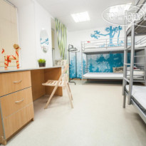 Bedandbike Gorohovaya