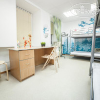 Bedandbike Gorohovaya