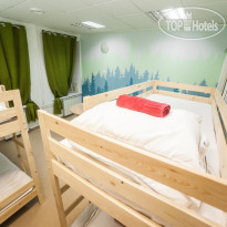 Bedandbike Gorohovaya