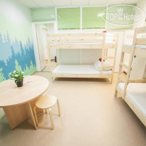 Bedandbike Gorohovaya