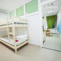 Bedandbike Gorohovaya