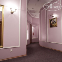 Атрия Коридор