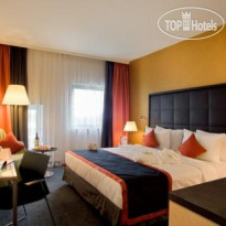 Airportcity Plaza St.Petersburg 