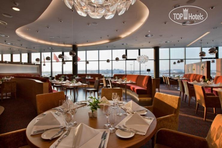 Airportcity Plaza St.Petersburg