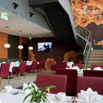 Airportcity Plaza St.Petersburg 