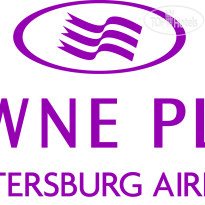 Airportcity Plaza St.Petersburg 