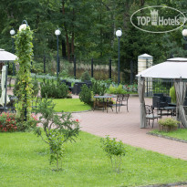 Residence Hotel & SPA 