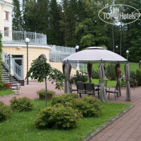 Residence Hotel & SPA 