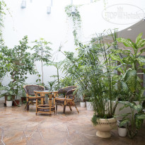 Residence Hotel & SPA 