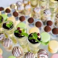 Residence Hotel & SPA 