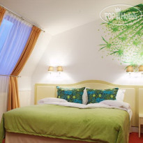 Residence Hotel & SPA 