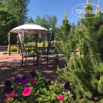 Residence Hotel & SPA 