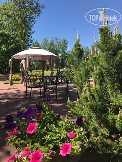 Residence Hotel & SPA