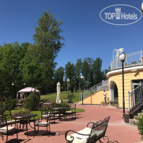 Residence Hotel & SPA 