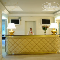 Residence Hotel & SPA 