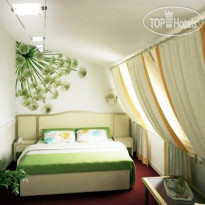 Residence Hotel & SPA 