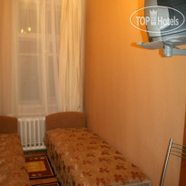 Old Flat na Sovetskoi