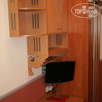 Old Flat na Sovetskoi