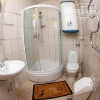 Old Flat na Sovetskoi