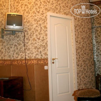 Old Flat na Sovetskoi
