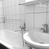 Old Flat na Sovetskoi