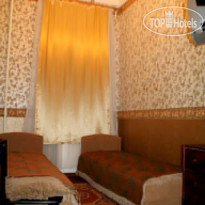 Old Flat na Sovetskoi