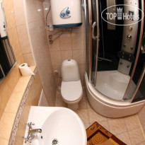 Old Flat na Sovetskoi