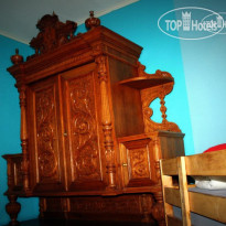 Old Flat na Sovetskoi